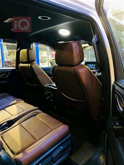 شيفروليه تاهو